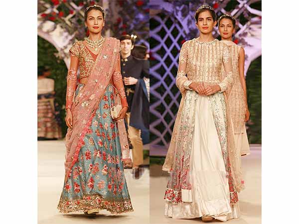 seasonal trends 2016