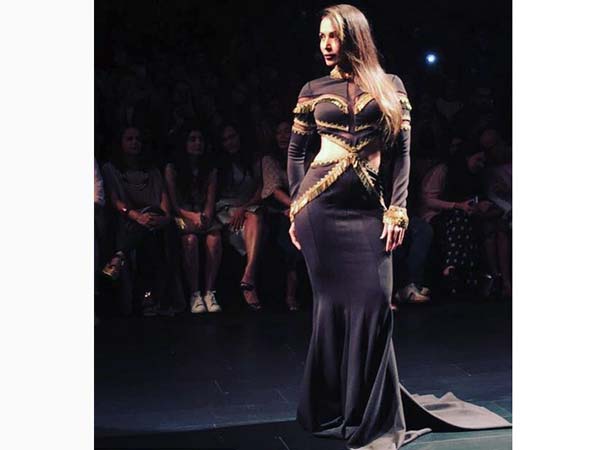 Lakme Fashion Week W/F 2016