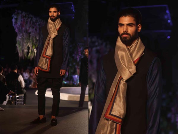 Lakme Fashion Week