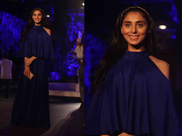 Lakme Fashion Week