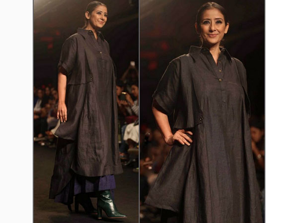 Lakme Fashion Week W/F 2016