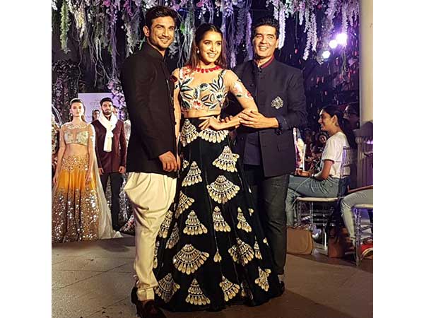 Manish Malhotra