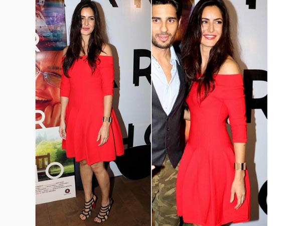 Off-shoulder trend Off-shoulder trend