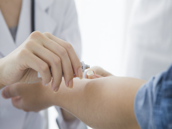 Boils: Causes, Symptoms And Treatment