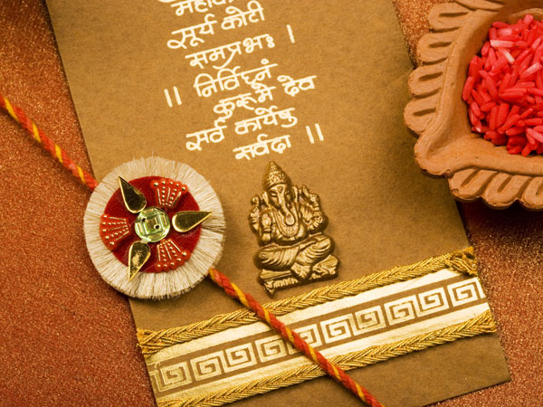 Significance of Raksha Bandhan