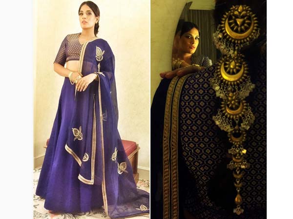 Richa Chadha Looks From Last Week