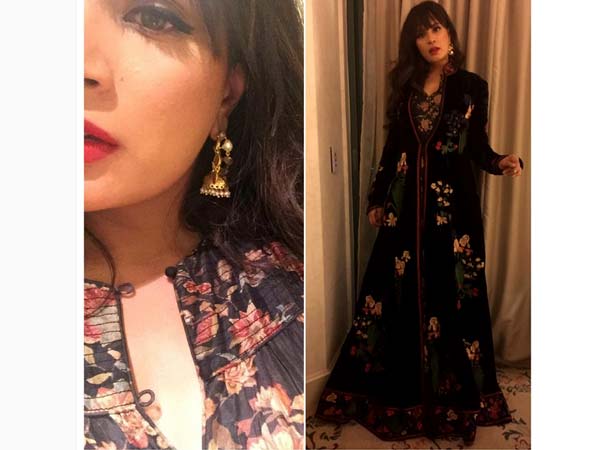 Richa Chadha Looks From Last Week
