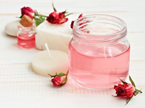 how to lighten skin naturally