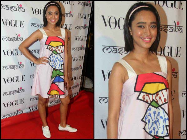 In Masaba's latest collection