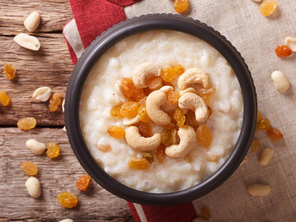 Wheat Kheer Recipe for Ganesh chaturthi Wheat Kheer Recipe for Ganesh chaturthi