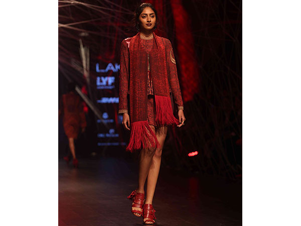 Tarun Tahiliani Tarun Tahiliani