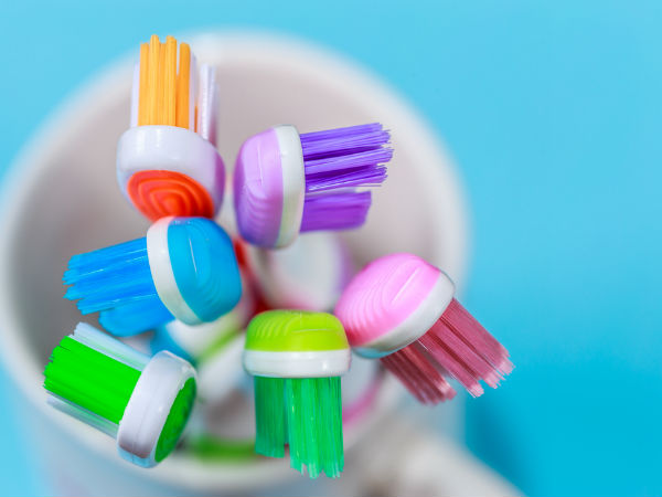 The Ugly Truth About Your Toothbrush 4