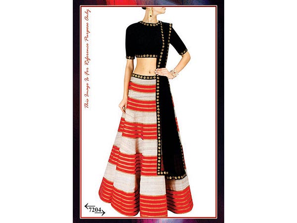 lehengas under 5000