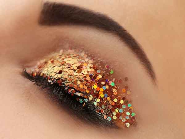 Eye Makeup