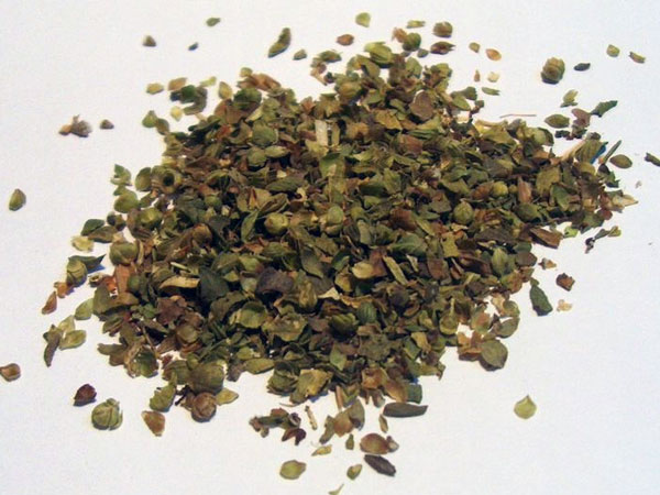 6. Oregano