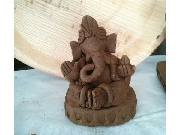 It Is Easily Available: