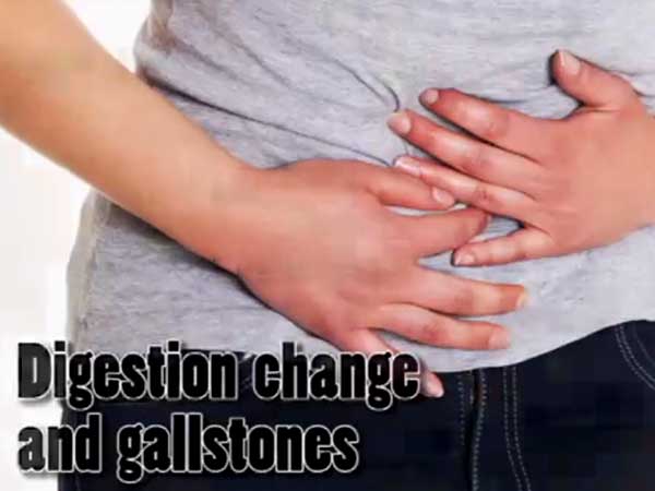 dieting and health problems