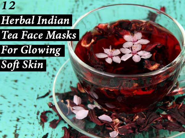 herbal tea for glowing skin herbal tea for glowing skin