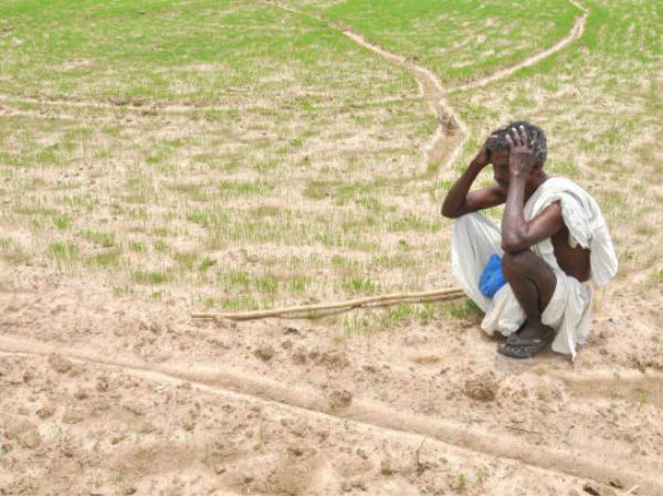 His Dad Became A Miser...