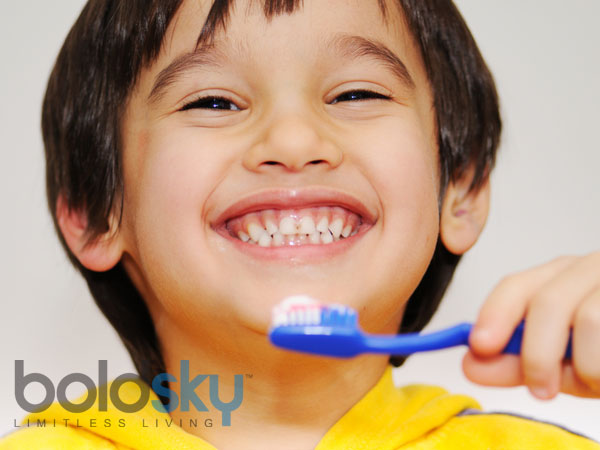 8. Brush Your Kid’s Teeth After Giving Him/Her A Liquid medicine: 