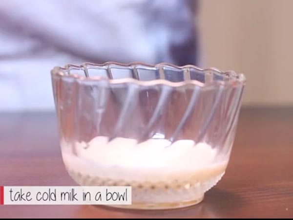 home remedies for itchy eyes