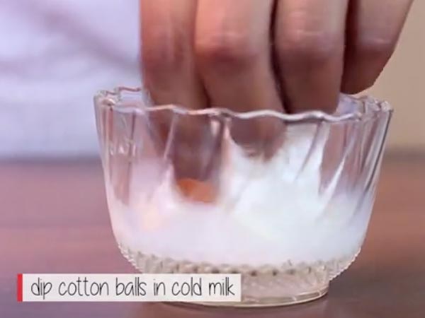 home remedies for itchy eyes