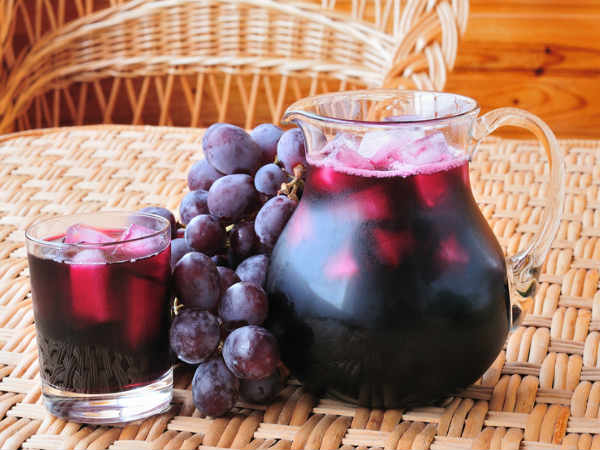 10. Sarbets and Syrups: 