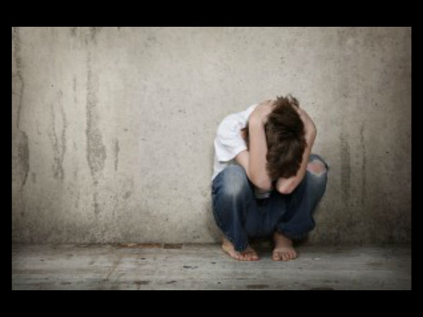 His Family Does Not Know His Whereabouts...