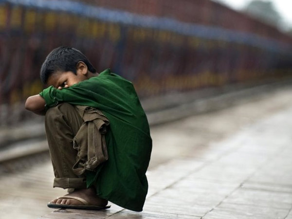 What Happened To Him?