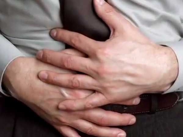 dieting and health problems