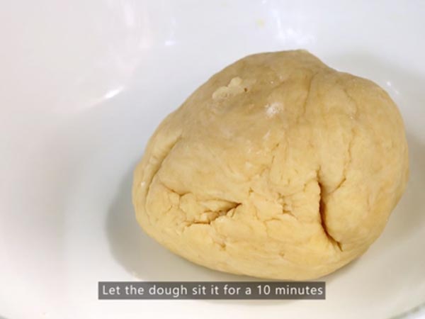 Special Badusha Sweet For Navratri 