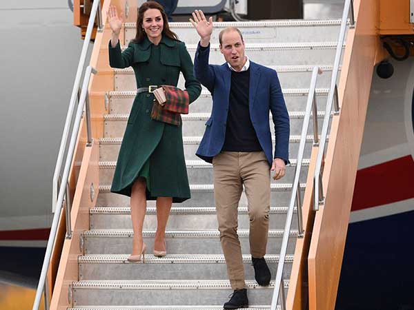 Kate Middleton, You Are Royally Wow!