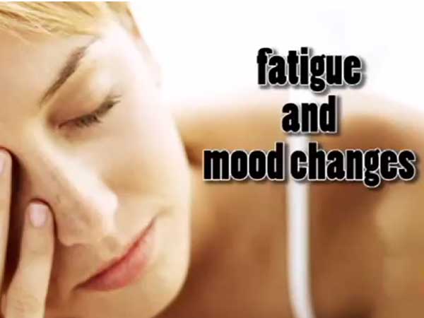 dieting and health problems