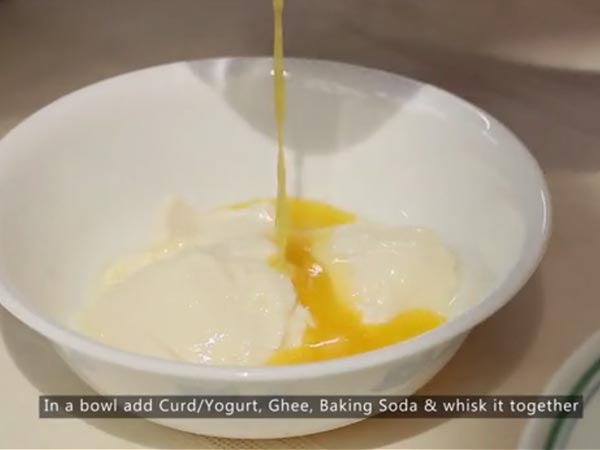 Special Badusha Sweet For Navratri 