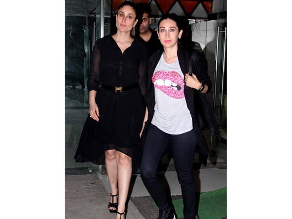 kareena kapoor pregnant
