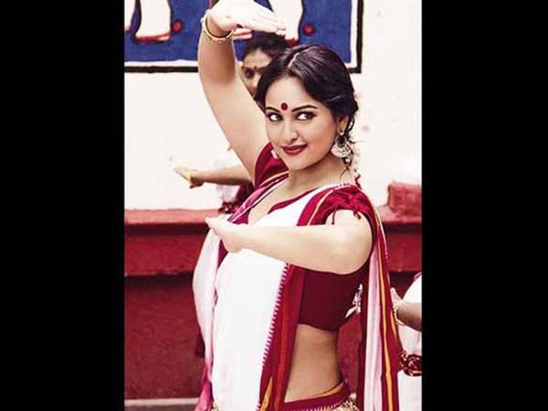 6 Durga Puja Looks For Sindoor Khela