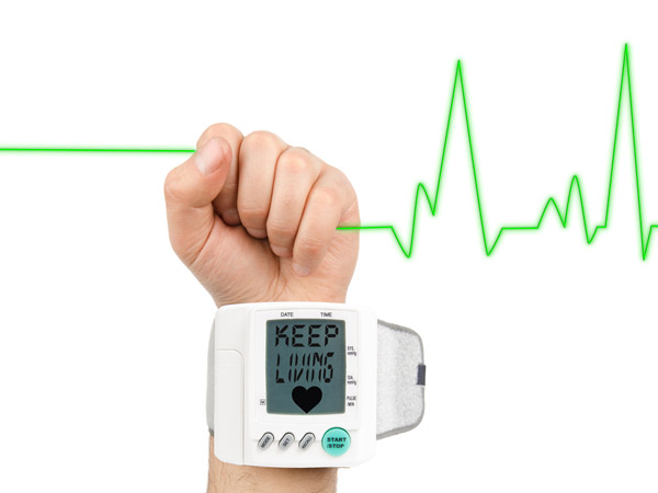 Facts about high blood pressure