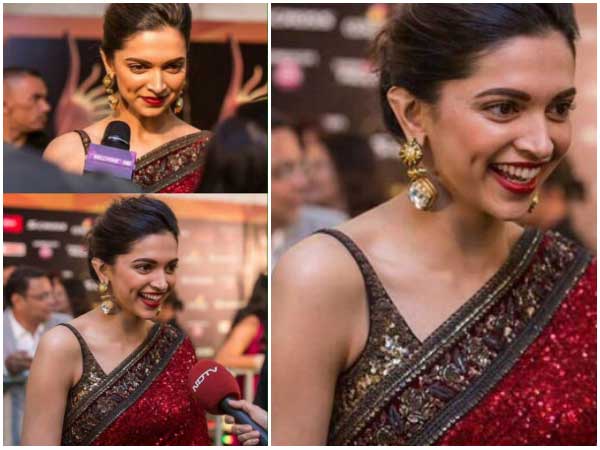 20 Blouse Patterns For #9DaysOfNavratri