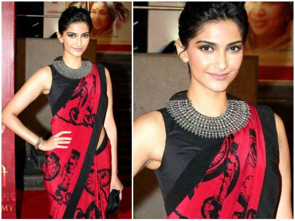 20 Blouse Patterns For #9DaysOfNavratri