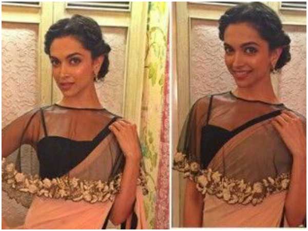 20 Blouse Patterns For #9DaysOfNavratri