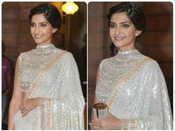 20 Blouse Patterns For #9DaysOfNavratri