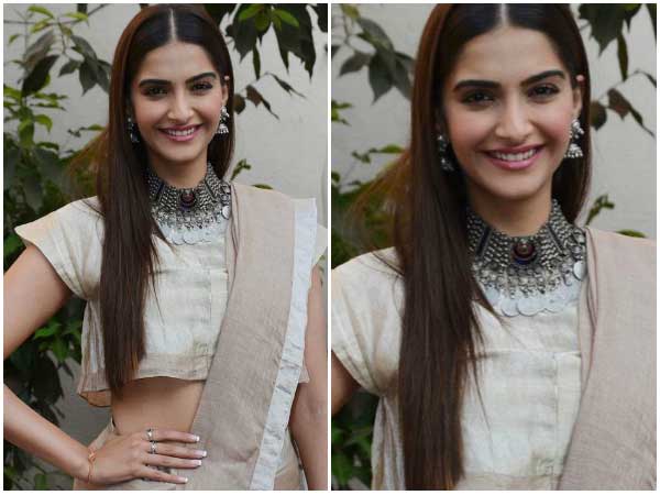 20 Blouse Patterns For #9DaysOfNavratri