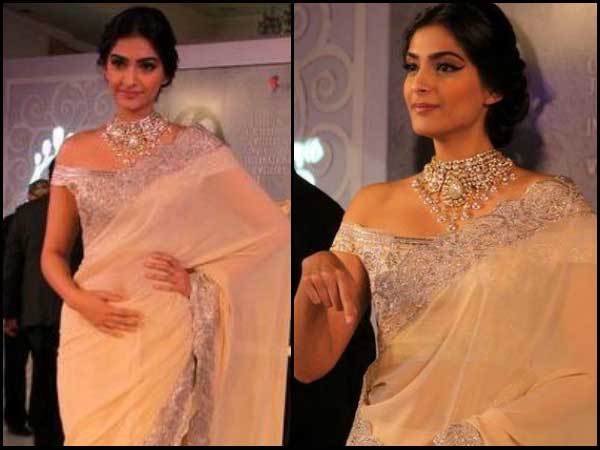 20 Blouse Patterns For #9DaysOfNavratri