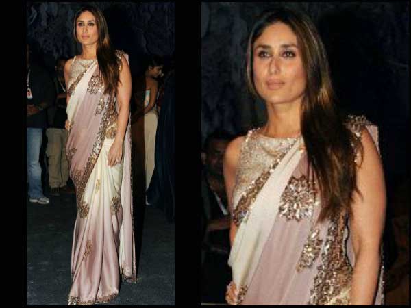 20 Blouse Patterns For #9DaysOfNavratri