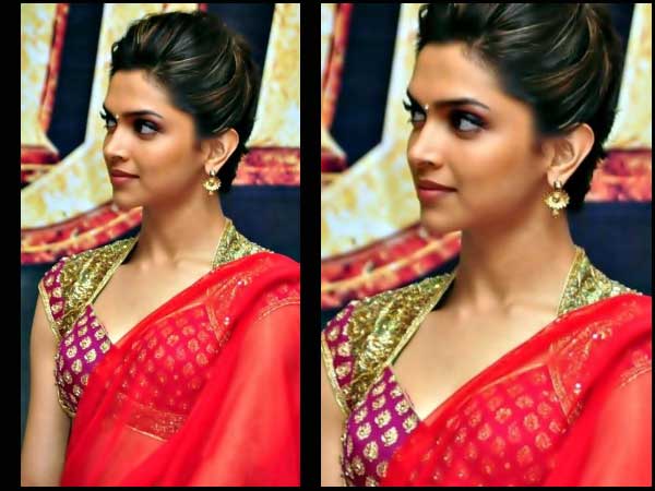 20 Blouse Patterns For #9DaysOfNavratri