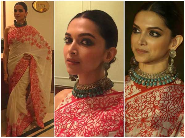 20 Blouse Patterns For #9DaysOfNavratri