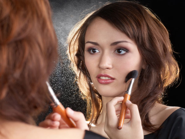 how to do no makeup makeup