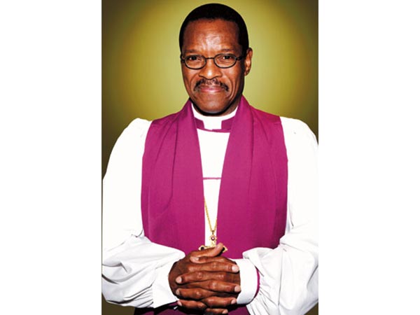 world's richest pastors