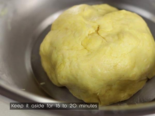 Navratri Special: Coconut Puran Poli 