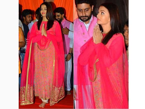 Top 8 Desi Looks From Last Week